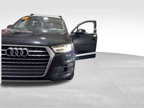 2017 Audi Q7 2.0T quattro Premium