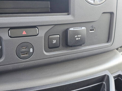 2026 Ford E-Series