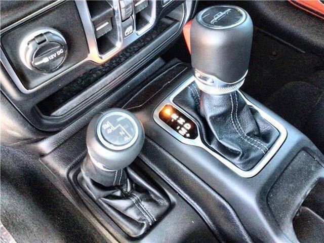 2025 Jeep Gladiator