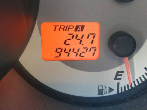 2009 Mazda MAZDA3 i Touring Value