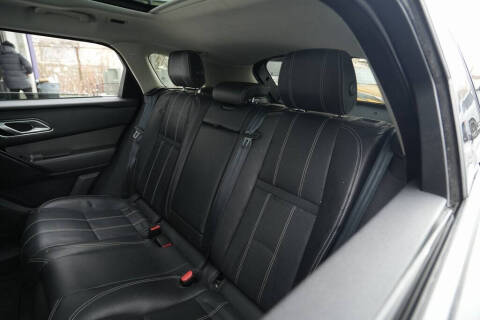 2020 Land Rover Range Rover Velar P250 S