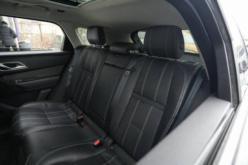 2020 Land Rover Range Rover Velar P250 S