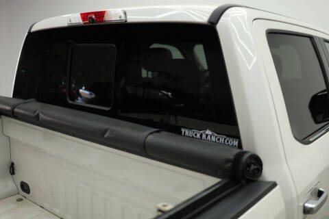 2019 Ford F-350 Super Duty