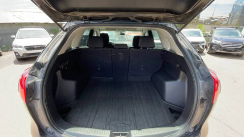 2013 Mazda CX-5 Touring
