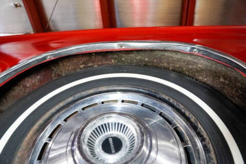 1964 Chevrolet Corvair