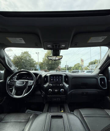 2019 GMC Sierra 1500 Denali