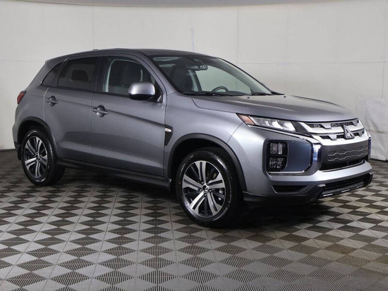 2025 Mitsubishi Outlander Sport