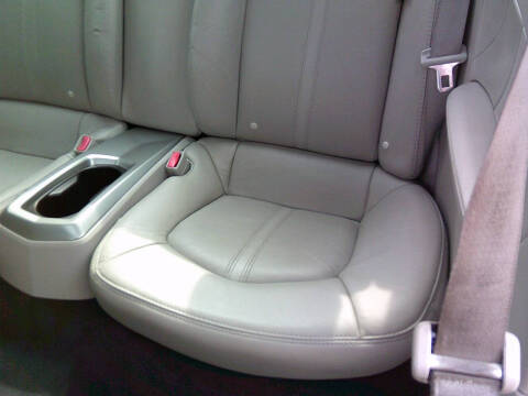 2013 Cadillac CTS 3.6L Performance