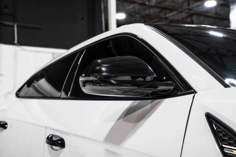 2022 Lamborghini Urus