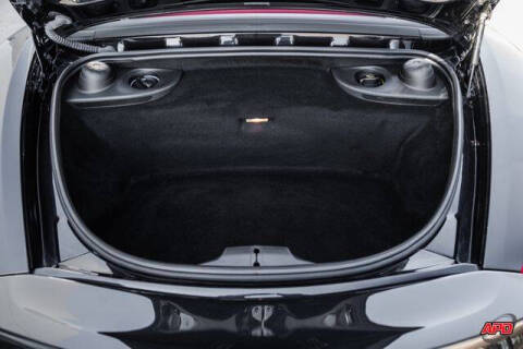 2013 Porsche Boxster S