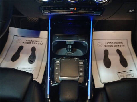 2021 Mercedes-Benz GLB GLB 250