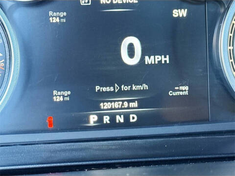 2017 RAM 1500 Laramie Limited