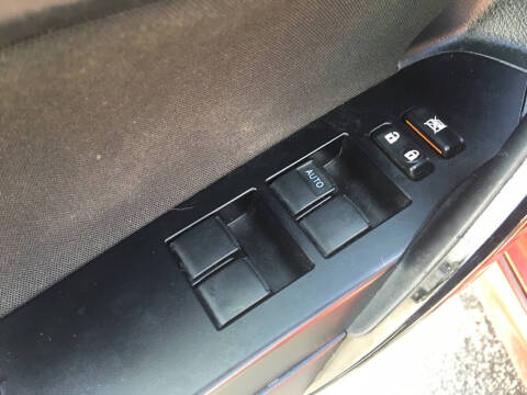 2017 Toyota Corolla iM