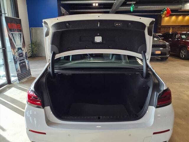 2022 BMW 5 Series 530i xDrive