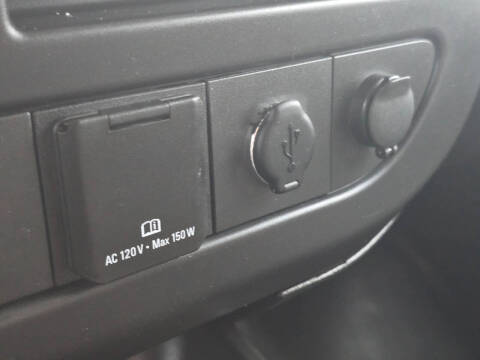 2019 Chevrolet Express 3500