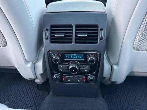 2017 Jaguar F-PACE S First Edition