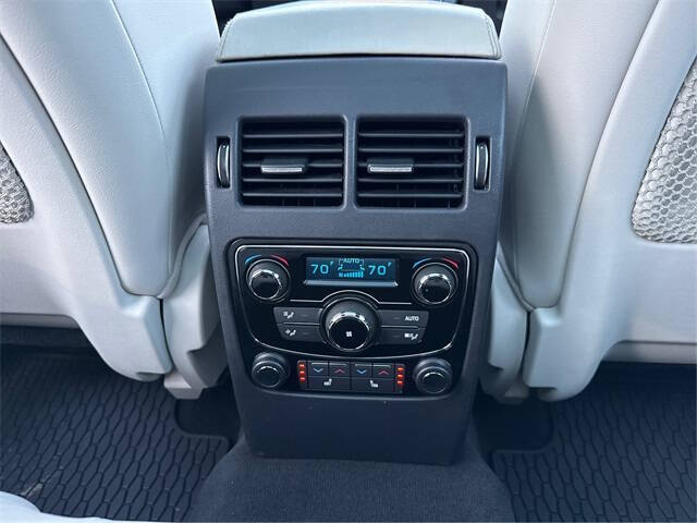 2017 Jaguar F-PACE S First Edition