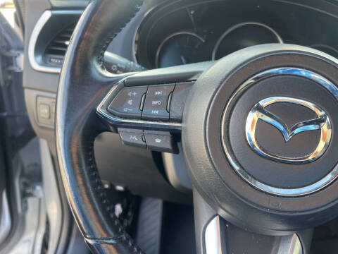 2023 Mazda CX-9 Grand Touring