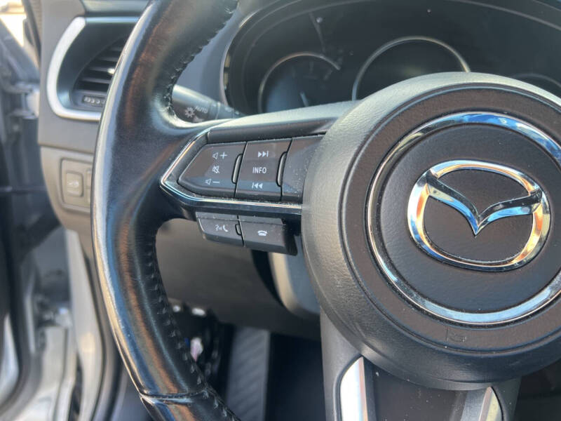 2023 Mazda CX-9 Grand Touring