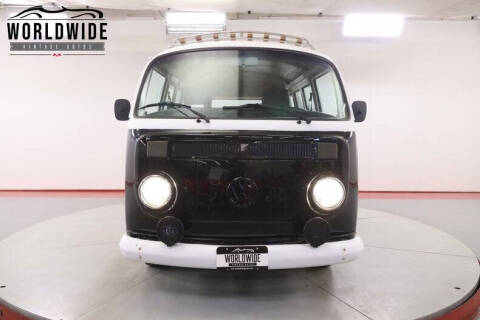 1995 Volkswagen Bus