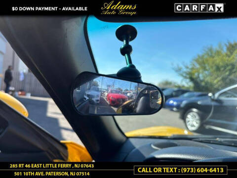 2001 Porsche Boxster