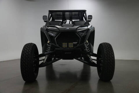2025 Polaris RZR Pro R 4 Ultimate