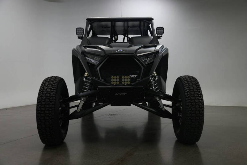 2025 Polaris RZR Pro R 4 Ultimate