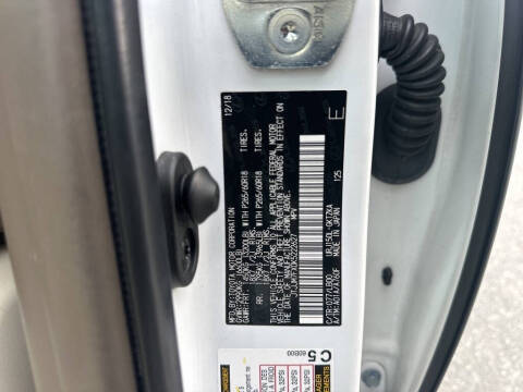 2019 Lexus GX 460 Luxury