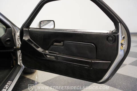 1979 Porsche 928