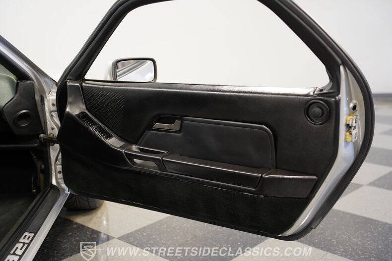 1979 Porsche 928