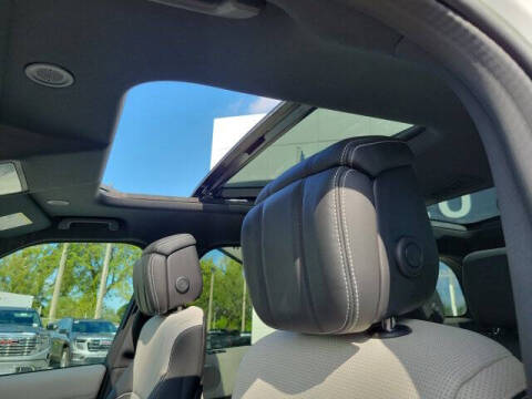 2023 Land Rover Discovery P360 HSE R-Dynamic