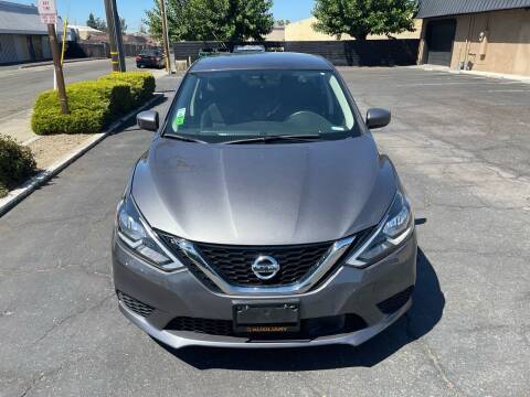 2019 Nissan Sentra for sale at Cars To Go in Sacramento CA