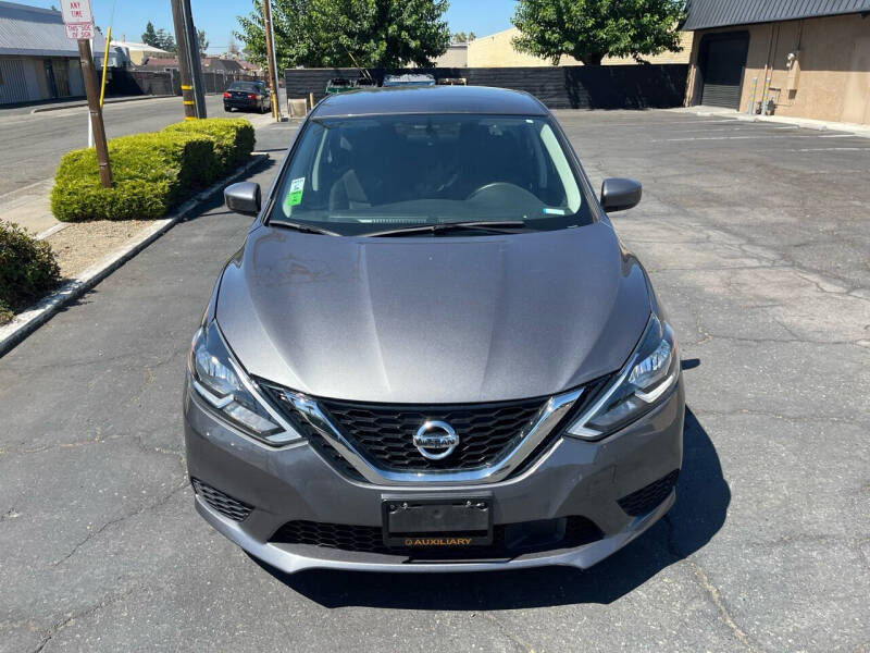 new 2019 nissan sentra for sale