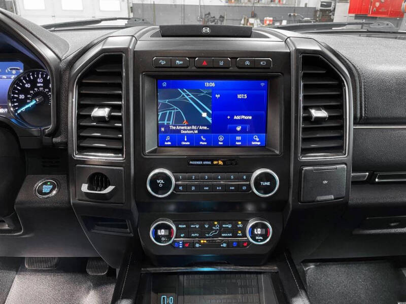 2020 Ford Expedition MAX Limited