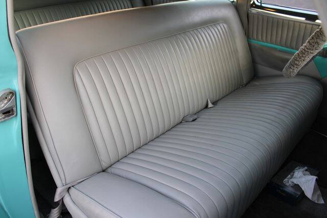 1954 Chevrolet Bel Air