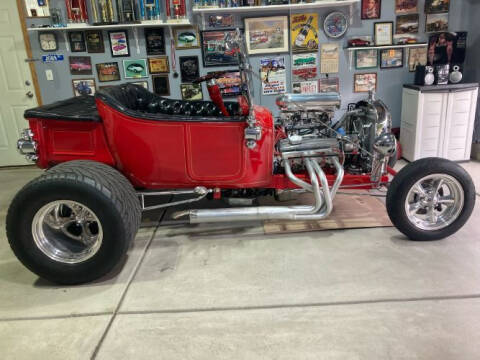 1923 Ford Model T
