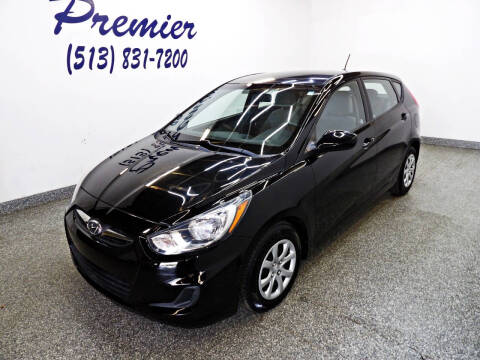 2014 Hyundai Accent GS