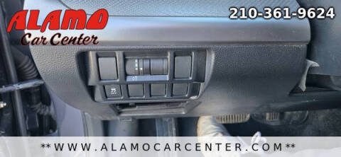 2015 Subaru Outback 2.5i