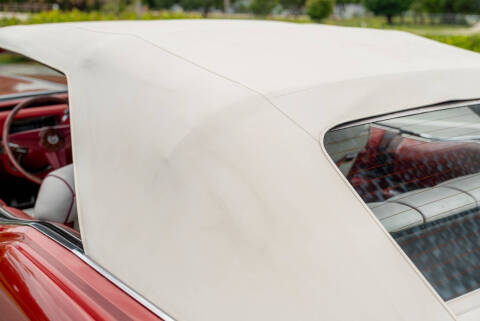 1975 Cadillac Eldorado