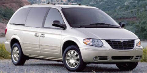 2007 Chrysler Town and Country for sale at CarZoneUSA in West Monroe LA