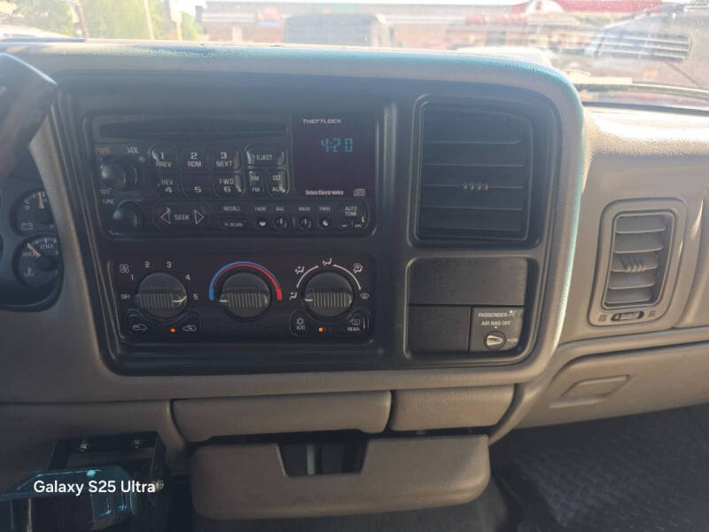 2000 GMC Sierra 1500 SLT