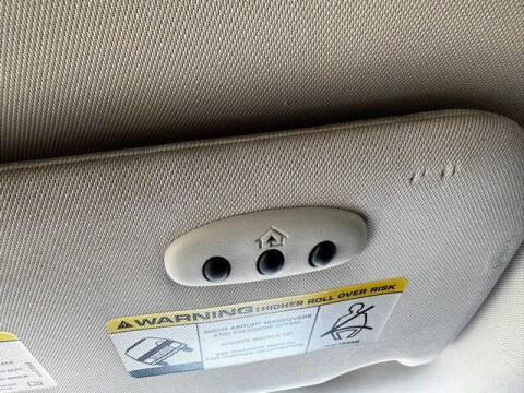 2012 Jeep Liberty Latitude