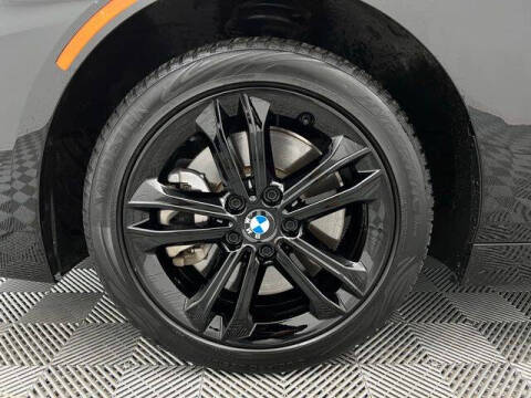 2024 BMW 2 Series 228i xDrive Gran Coupe