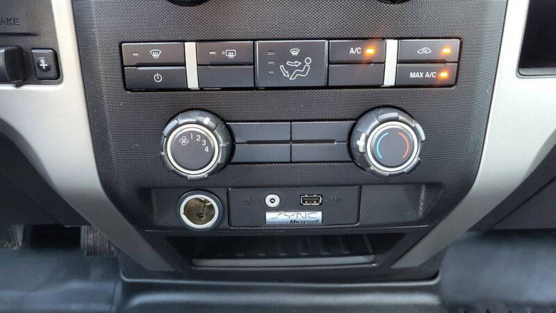 2011 Ford F-150