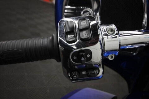 2018 Indian Roadmaster Elite