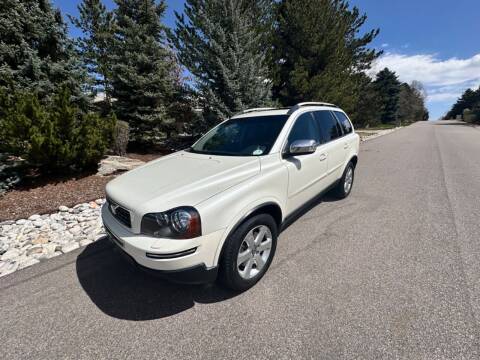 2010 Volvo XC90 for sale at Southeast Motors in Englewood CO