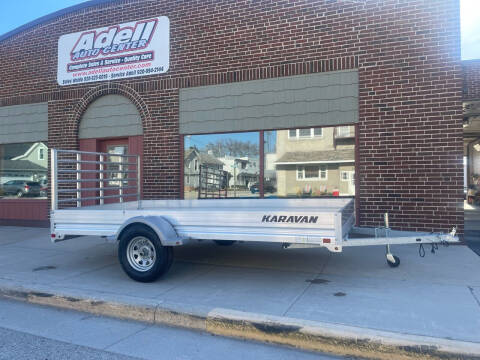 2022 Karavan UTILITY  for sale at ADELL AUTO CENTER in Waldo WI