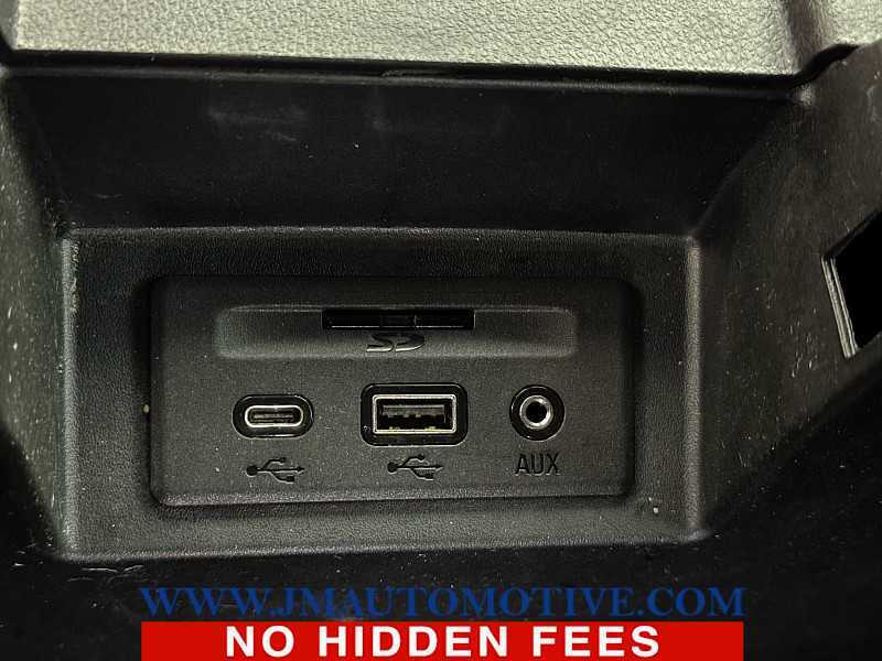 2020 GMC Sierra 2500HD