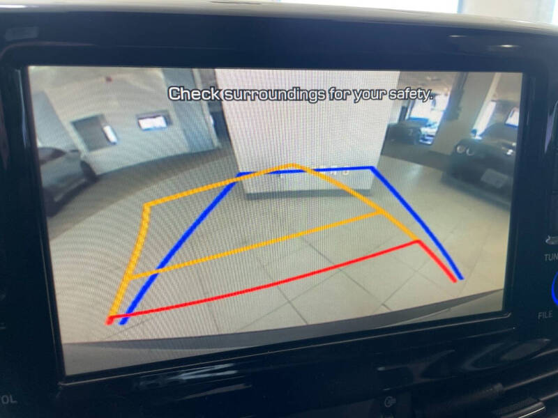 2018 Hyundai Elantra GT