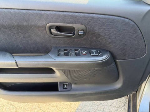 2006 Honda CR-V LX